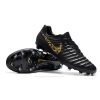 Nike Tiempo Legend Elite FG Negro Oro